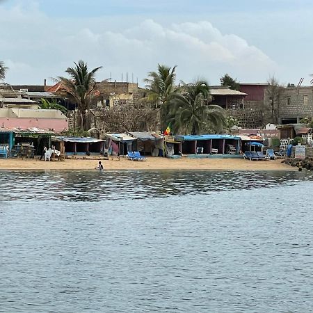 Chez Momar, Surf Trip Dakar Exterior foto