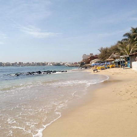 Chez Momar, Surf Trip Dakar Exterior foto