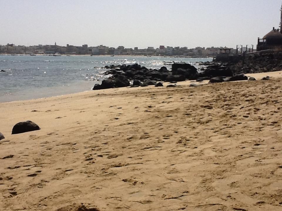 Chez Momar, Surf Trip Dakar Exterior foto