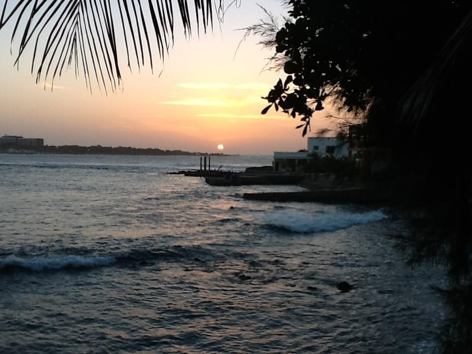 Chez Momar, Surf Trip Dakar Exterior foto