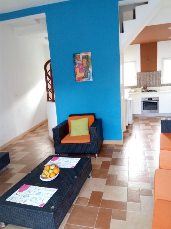 Chez Momar, Surf Trip Dakar Exterior foto