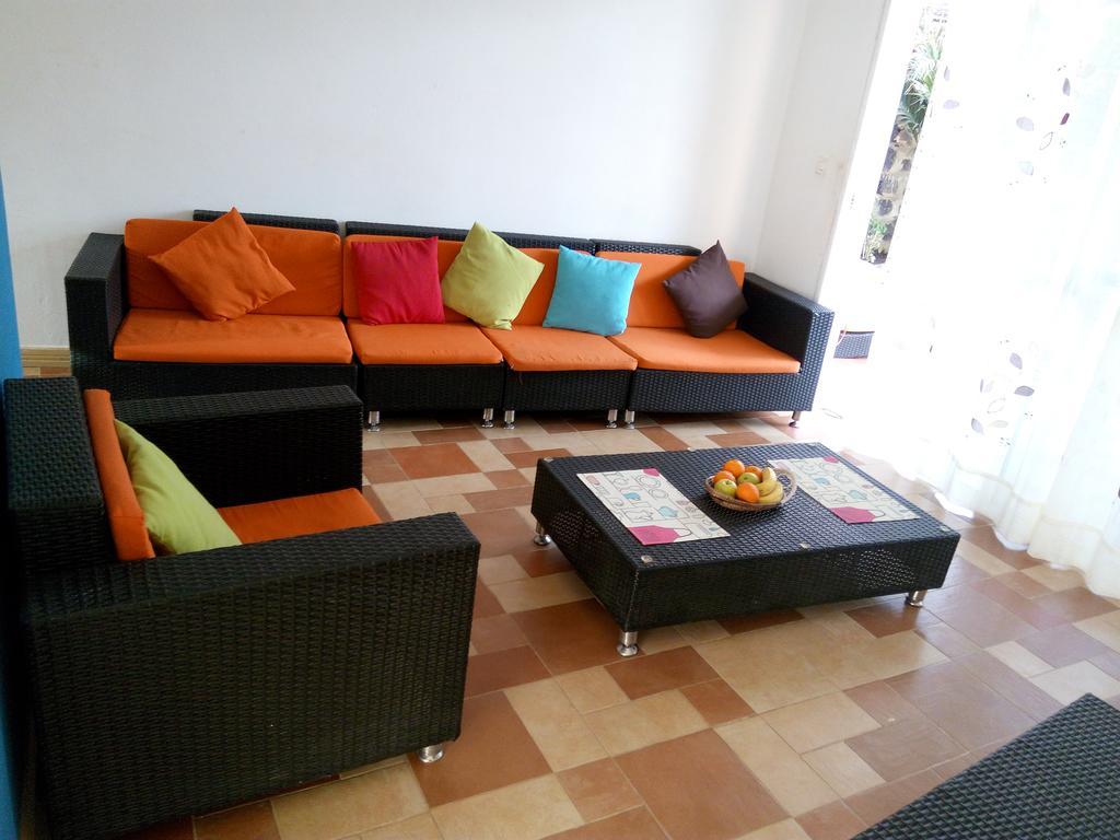 Chez Momar, Surf Trip Dakar Exterior foto