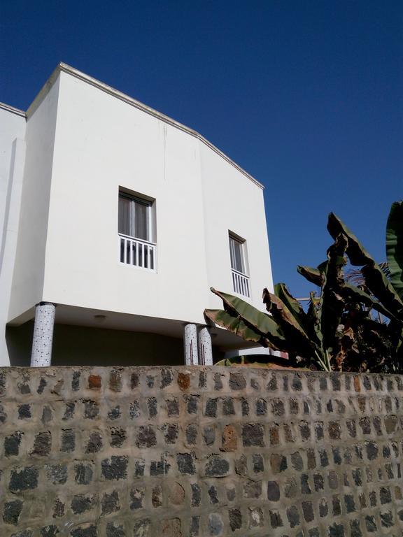 Chez Momar, Surf Trip Dakar Exterior foto